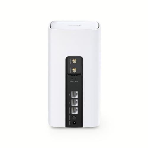 MARŠRUTIZATORIUS TP-LINK ARCHERAX1800 5G