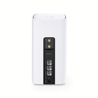 MARŠRUTIZATORIUS TP-LINK ARCHERAX1800 5G