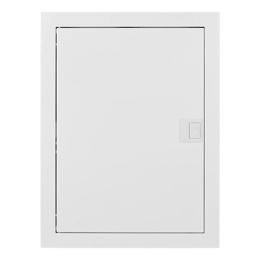 Modulinis skydas Elektroplast MSF 2X12, potink, IP30, 24mod.