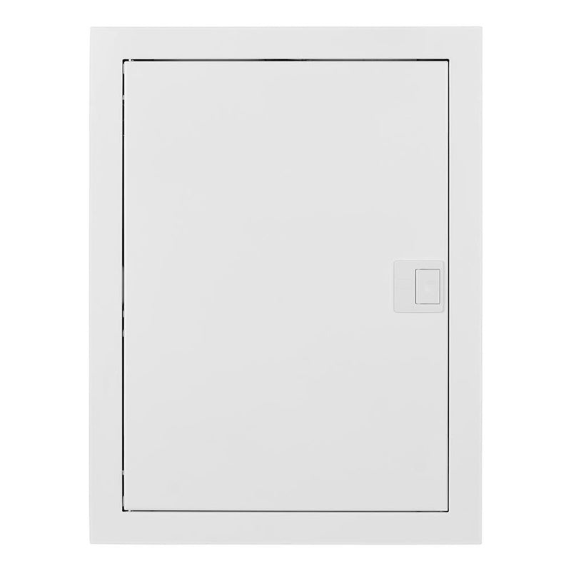 Rozdzielnica modułowa Elektroplast MSF 2X12, podtynkowa, IP30, 24 mod.