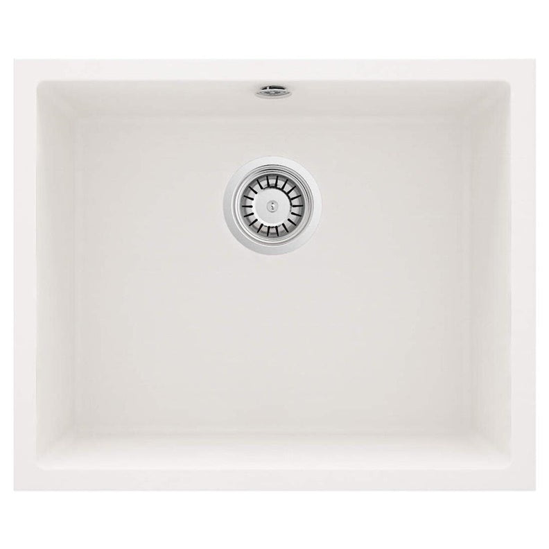 Sink Deante Corda ZQA_A10C, granite