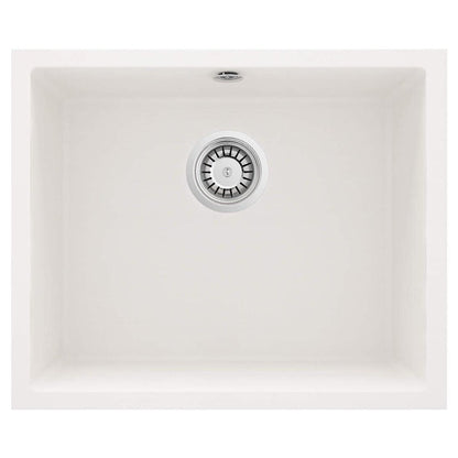 Sink Deante Corda ZQA_A10C, granite