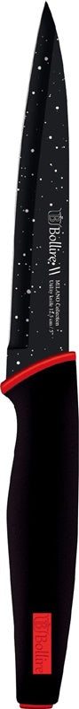 Knife Bollire, universal, stainless steel/marble