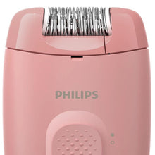 Epiliatorius Philips BRE227/00, rožinė