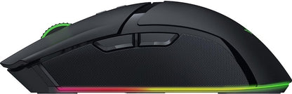 Mysz gamingowa Razer Cobra Pro, czarna
