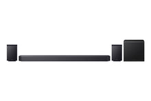 SYSTEM SOUNDBAR HW-Q930H/EN