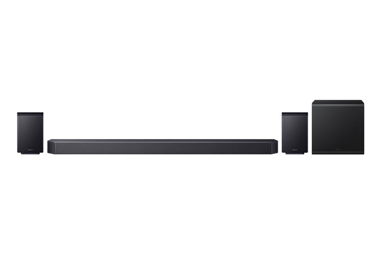 SYSTEM SOUNDBAR HW-Q930H/EN