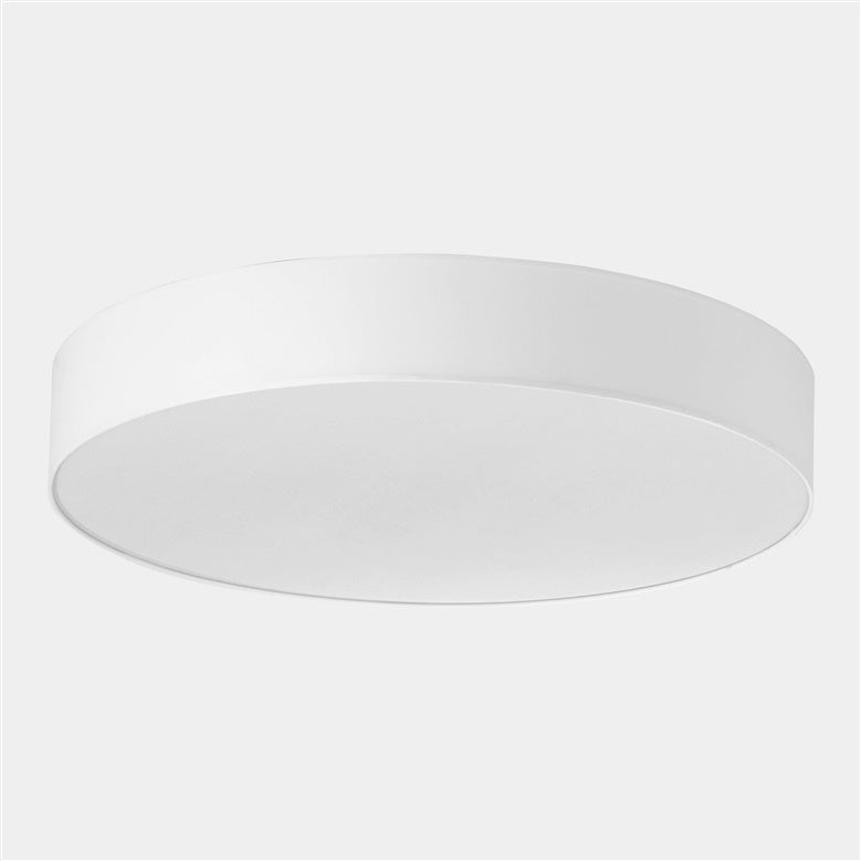 Lampa sufitowa TK Lighting Rondo 2443, 90 W, E27