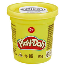 Ciastolina Play-Doh w pojedynczym opakowaniu
