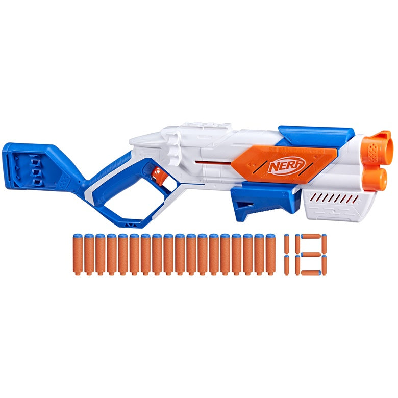 Zabawkowy pistolet Nerf G0218 z pociskami, 6,67 cm