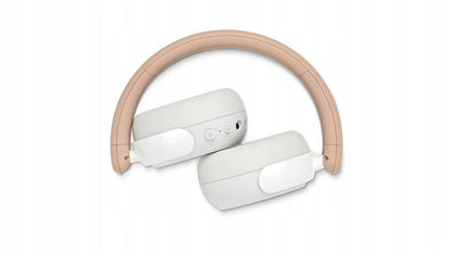 Belaidės ausinės vaikams Philips TAK5500, baltos