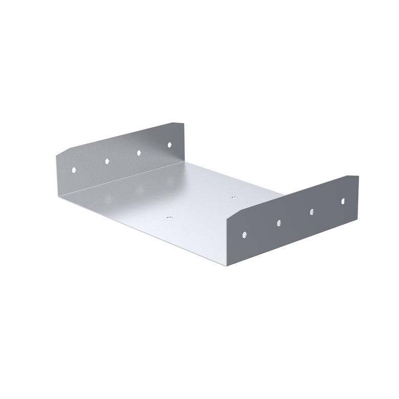 Złączka korytka MEKA RSS-60-200 PG, biała, 10 szt.