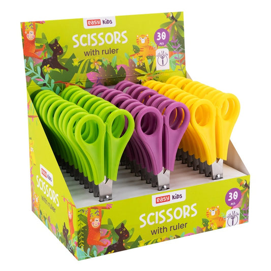 Scissors, children's 13cm