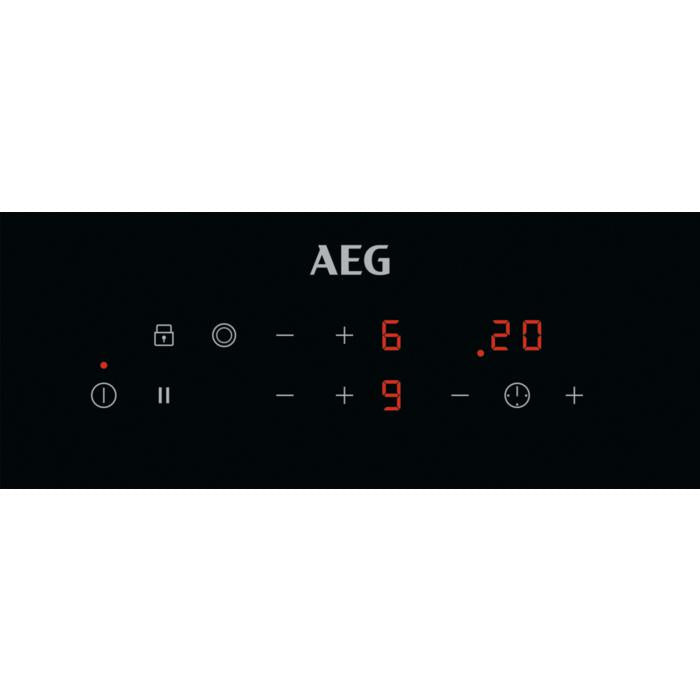 PŁYTA CERAMICZNA DUAL HRB32310CB AEG