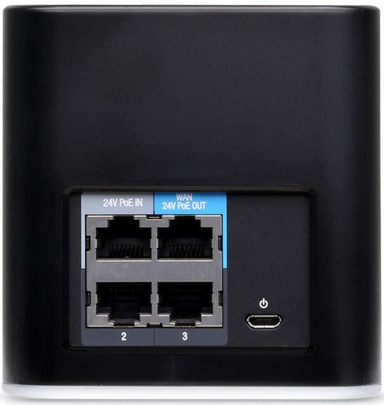 ROUTER UBIQUITI AIRCUBE