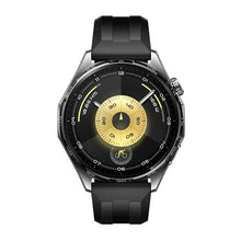 SMARTWATCH HUAWEI WATCH GT 6 46MM BLACK