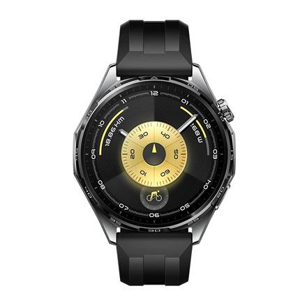 SMARTWATCH HUAWEI WATCH GT 6 46MM BLACK