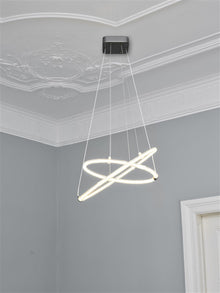 Osram ceiling light, LED, 21W, 3000K, 2400lm.