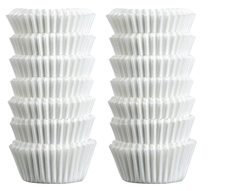 Cupcake mould 43423, 3 cm x 4.5 cm