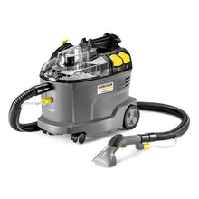 Odkurzacz Kärcher Puzzi 8/1, 1200 W
