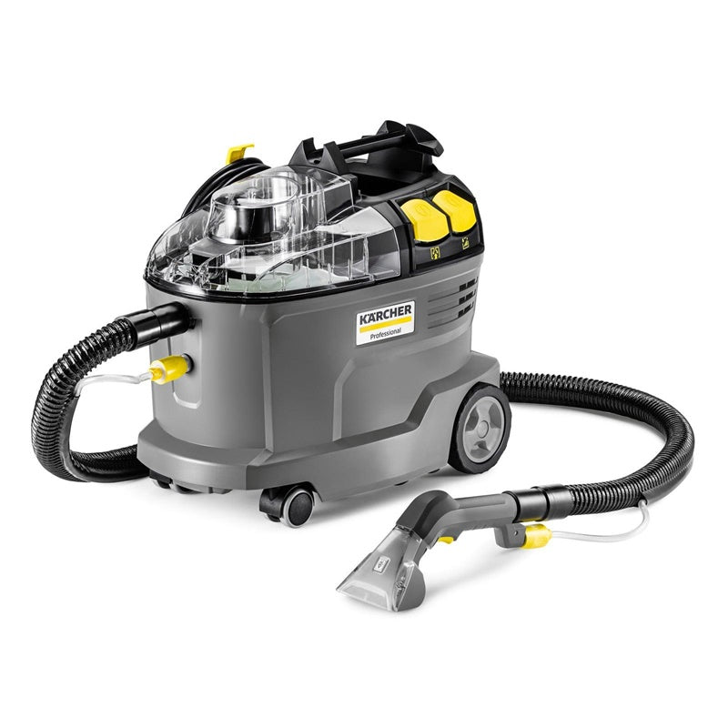 Odkurzacz Kärcher Puzzi 8/1, 1200 W