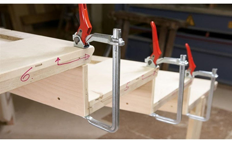 Bessey classiX GSH20 Clamp; 200 mm