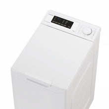 Pralka Candy TCA283D2-S, 8 kg, biała