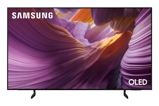 TELEVISION QE55S85FAUXXH SAMSUNG