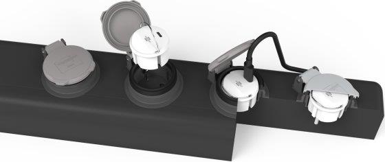 USB-C Adapter Brennenstuhl, 2.4 A