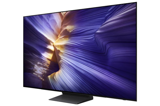 TELEWIZOR QE77S90FAEXXH SAMSUNG