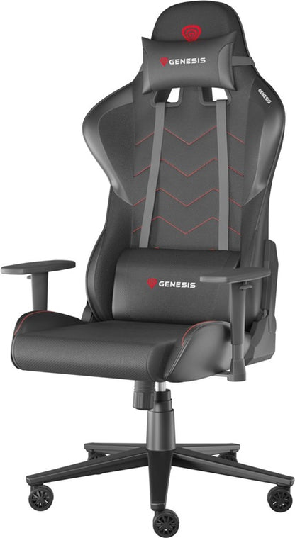 KĖDĖ ŽAIDIMŲ GENESIS NITRO 550 G2 JUODA