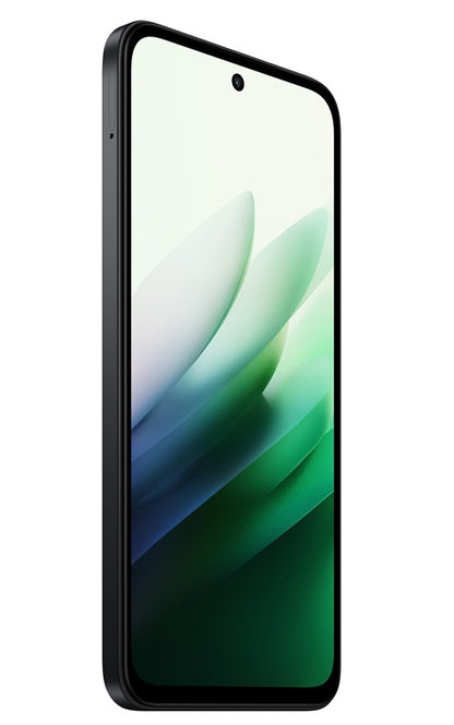 Mobile phone Xiaomi Redmi 15, 128 GB, black