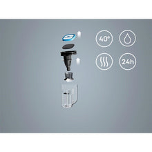 Filtr do odkurzacza Electrolux EF163 800 Ultimate