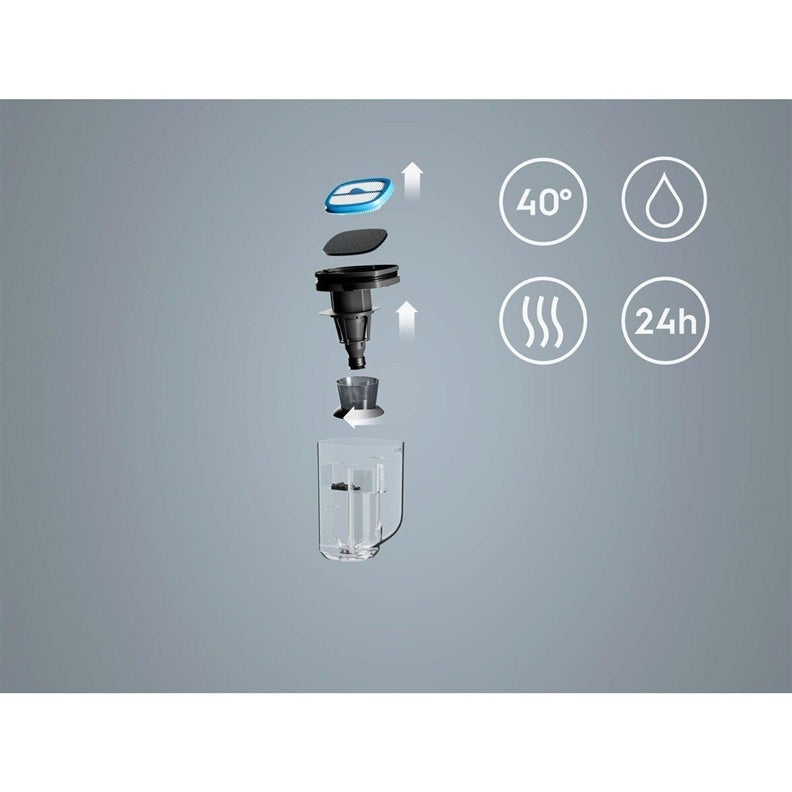 Filtr do odkurzacza Electrolux EF163 800 Ultimate