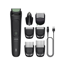 Maszynka do strzyżenia włosów i trymer do nosa Philips MG3930/15
