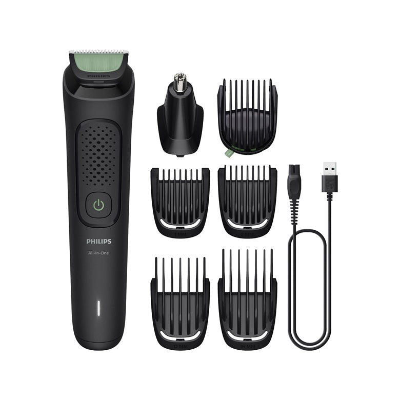 Maszynka do strzyżenia włosów i trymer do nosa Philips MG3930/15