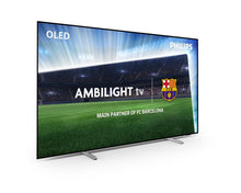 TELEVIZORIUS 55OLED769/12 PHILIPS