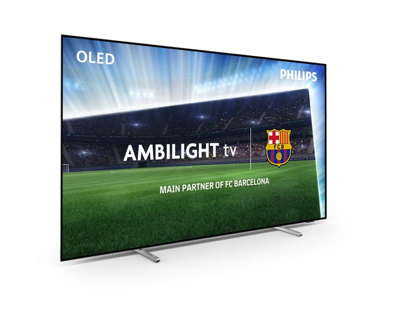 TELEVIZORIUS 55OLED769/12 PHILIPS