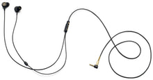SŁUCHAWKI MARSHALL MODE EQ CZARNE
