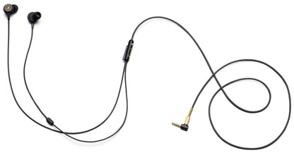 AUSINĖS MARSHALL MODE EQ JUODOS