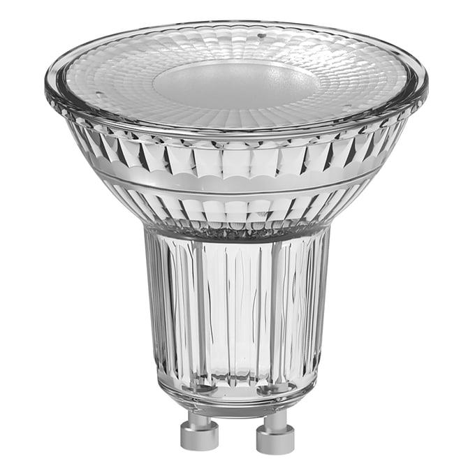 LEMP LED PAR16 3.7W GU10 350LM 2PCE