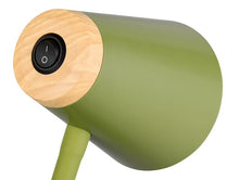 PONGO LED TABLE LAMP GREEN