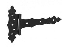 ZAWIAS BRAMOWY DEK ZOB200 200X50X170X2.5