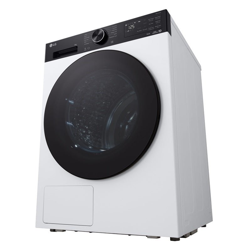 LG RHX5009TKB Dryer