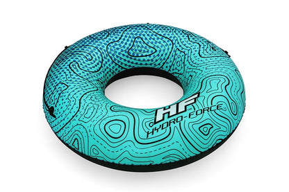 Inflatable Ring Bestway 36401, blue, 1910 mm