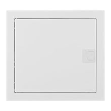 Rozdzielnica modułowa Elektroplast MSF 1X12, podtynkowa, IP30, 12 modułów.
