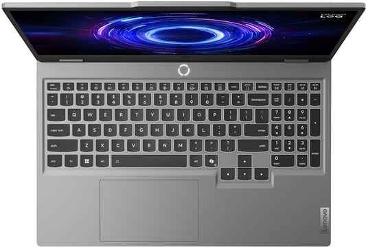 Kompiuteris Lenovo LOQ i7 16GB 1TB 15.6" RTX5070
