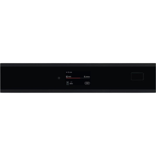 Piekarnik Electrolux „MealAssist”, „SteamPro” EOB9S3XT