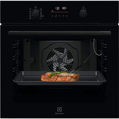 ORKAITĖ LOF6P37Z ELECTROLUX