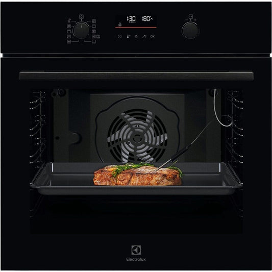 ORKAITĖ LOF6P37Z ELECTROLUX